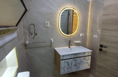 Apartment - 3 Bedrooms - 2 Bathrooms for sale in B11 - Madinaty - Cairo