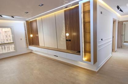 Apartment - 3 Bedrooms - 2 Bathrooms for sale in B11 - Madinaty - Cairo