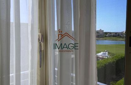 Chalet - 4 Bedrooms - 3 Bathrooms for sale in Hacienda Bay - Sidi Abdel Rahman - North Coast