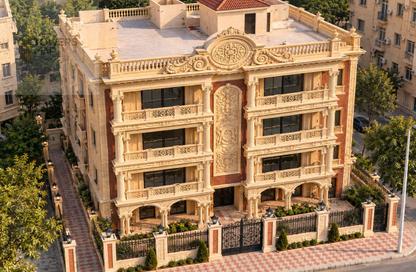 Apartment - 4 - 3 for sale in El Yasmeen - New Cairo City - Cairo Apartment - 4 - 3 for sale in El Yasmeen - New Cairo City - Cairo