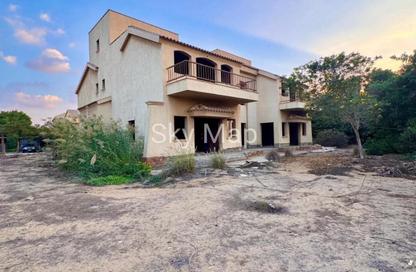 Palace - 5 - 5 for sale in Madinaty - Cairo