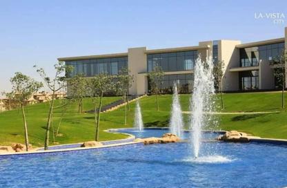 تاون هاوس - 6 غرف نوم - 6 حمامات للبيع في لافيستا سيتي - كمبوندات العاصمة الإدارية الجديدة - العاصمة الإدارية الجديدة - القاهرة تاون هاوس - 6 غرف نوم - 6 حمامات للبيع في لافيستا سيتي - كمبوندات العاصمة الإدارية الجديدة - العاصمة الإدارية الجديدة - القاهرة