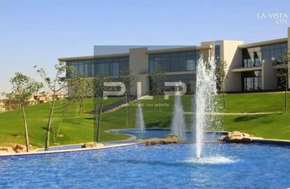 تاون هاوس - 6 غرف نوم - 6 حمامات للبيع في لافيستا سيتي - كمبوندات العاصمة الإدارية الجديدة - العاصمة الإدارية الجديدة - القاهرة تاون هاوس - 6 غرف نوم - 6 حمامات للبيع في لافيستا سيتي - كمبوندات العاصمة الإدارية الجديدة - العاصمة الإدارية الجديدة - القاهرة