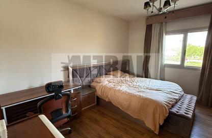 Apartment - 4 - 4 for rent in Cairo Festival City - North Investors Area - New Cairo City - Cairo