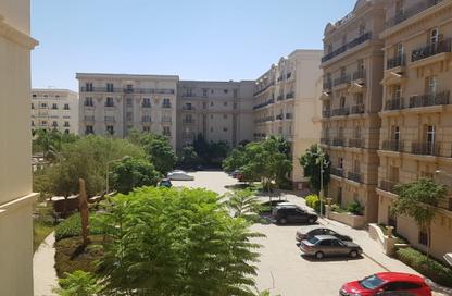 شقة - 2 - 2 للبيع في سنترفيل - هايد بارك - مدينة القاهرة الجديدة - القاهرة
