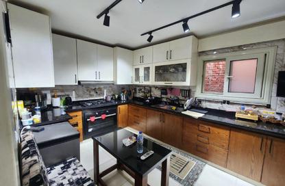Apartment - 3 Bedrooms - 3 Bathrooms for sale in Nabil Al Wakkad St. - Ard El Golf - Heliopolis - Masr El Gedida - Cairo Apartment - 3 Bedrooms - 3 Bathrooms for sale in Nabil Al Wakkad St. - Ard El Golf - Heliopolis - Masr El Gedida - Cairo
