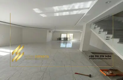 أي فيلا - 3 غرف نوم - 4 حمامات للايجار في هايد بارك - مدينة القاهرة الجديدة - القاهرة