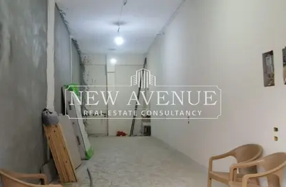 محل - استوديو - 1 حمام للبيع في شارع جسر السويس - روكسي - مصر الجديدة - القاهرة