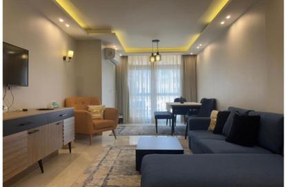 Apartment - 2 Bedrooms - 2 Bathrooms for sale in One Kattameya - El Katameya Compounds - El Katameya - New Cairo City - Cairo