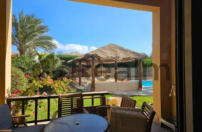 Villa - 3 Bedrooms - 3 Bathrooms for sale in Ancient Sands Resort - El Gouna - Hurghada - Red Sea
