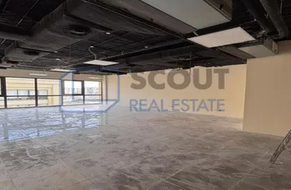 Office Space - 1 Bedroom - 1 Bathroom for rent in Mivida - 5th Settlement Compounds - The 5th Settlement - New Cairo City - Cairo