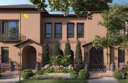 تاون هاوس - 4 - 3 للبيع في فيلدج ويست - كمبوندات الشيخ زايد - الشيخ زايد - الجيزة تاون هاوس - 4 - 3 للبيع في فيلدج ويست - كمبوندات الشيخ زايد - الشيخ زايد - الجيزة
