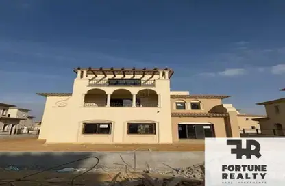 فيلا - 5 غرف نوم - 6 حمامات للبيع في سيتي جيت - كمبوندات التجمع الخامس - التجمع الخامس - مدينة القاهرة الجديدة - القاهرة