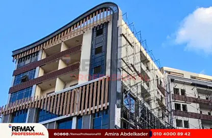 محل تجاري - استوديو للبيع في في صوارى - ووترفرونت - صوارى - كمبوندات الاسكندرية - الاسكندرية