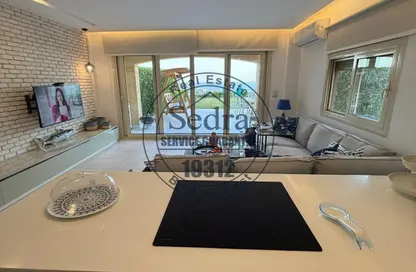 Chalet - 4 Bedrooms - 2 Bathrooms for sale in Telal Al Sokhna - Al Ain Al Sokhna - Suez