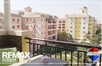 شقة - 3 غرف نوم - 2 حمامات للايجار في كمبوند ليك دريم - كمبوندات 6 أكتوبر - مدينة 6 أكتوبر - الجيزة