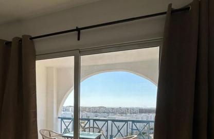 Chalet - 3 - 2 for sale in Mountain View - Ras Al Hekma - North Coast Chalet - 3 - 2 for sale in Mountain View - Ras Al Hekma - North Coast