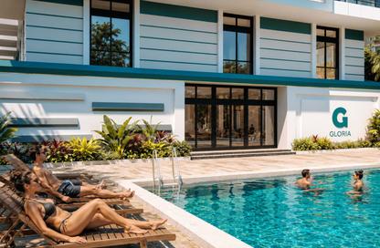 Chalet - Studio - 1 for sale in El Helal - Hurghada - Red Sea