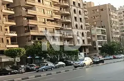 Shop - Studio - 1 Bathroom for sale in Al Nozha St. - Ard El Golf - Heliopolis - Masr El Gedida - Cairo