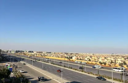 Apartment - 3 Bedrooms - 3 Bathrooms for sale in Al Andalus Buildings - Al Andalus District - New Cairo City - Cairo