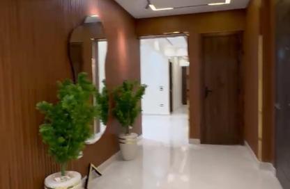 Apartment - 3 Bedrooms - 2 Bathrooms for sale in 6th Zone - Nasr City - Cairo