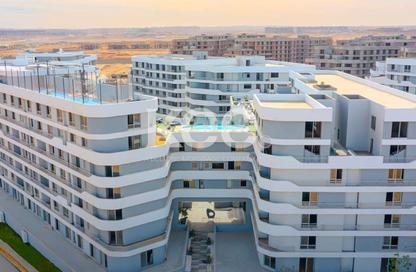 Apartment - 3 - 3 for sale in Bloomfields - Mostakbal City Compounds - Mostakbal City - Future City - Cairo