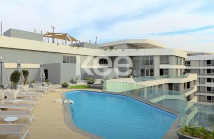 Apartment - 3 - 3 for sale in Bloomfields - Mostakbal City Compounds - Mostakbal City - Future City - Cairo Apartment - 3 - 3 for sale in Bloomfields - Mostakbal City Compounds - Mostakbal City - Future City - Cairo