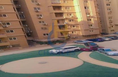 Apartment - 3 Bedrooms - 2 Bathrooms for sale in Sama Al Qahera - El Katameya Compounds - El Katameya - New Cairo City - Cairo