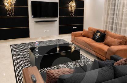 Duplex - 3 Bedrooms - 3 Bathrooms for rent in Westown - Sheikh Zayed Compounds - Sheikh Zayed City - Giza Duplex - 3 Bedrooms - 3 Bathrooms for rent in Westown - Sheikh Zayed Compounds - Sheikh Zayed City - Giza