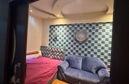 Apartment - 4 Bedrooms - 3 Bathrooms for rent in El Yasmeen 2 - El Yasmeen - New Cairo City - Cairo