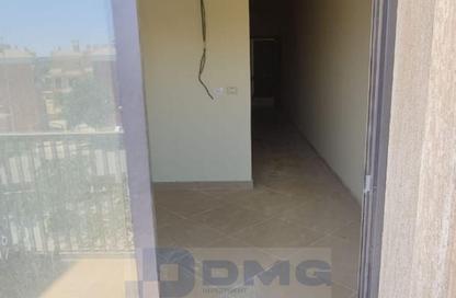 Apartment - 2 Bedrooms - 2 Bathrooms for sale in Nyoum October - Northern Expansions - 6 October City - Giza