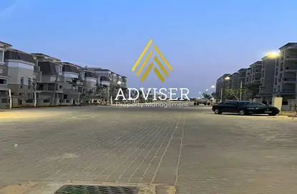 Townhouse - 3 Bedrooms - 2 Bathrooms for sale in Sarai - Mostakbal City Compounds - Mostakbal City - Future City - Cairo