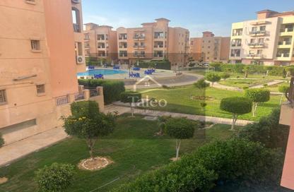 شقة - 3 - 2 للايجار في دريم لاند - طريق الواحات - مدينة 6 أكتوبر - الجيزة