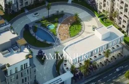 دوبلكس - 3 غرف نوم - 3 حمامات للبيع في الكارما كاي - كمبوندات الشيخ زايد - الشيخ زايد - الجيزة دوبلكس - 3 غرف نوم - 3 حمامات للبيع في الكارما كاي - كمبوندات الشيخ زايد - الشيخ زايد - الجيزة