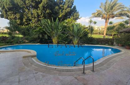 Villa - 5 - 5 for rent in Katameya Heights - El Katameya Compounds - El Katameya - New Cairo City - Cairo Villa - 5 - 5 for rent in Katameya Heights - El Katameya Compounds - El Katameya - New Cairo City - Cairo