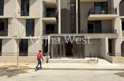 Apartment - 2 Bedrooms - 2 Bathrooms for sale in Vye Sodic - New Zayed City - Sheikh Zayed City - Giza