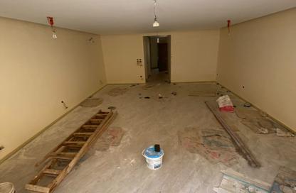 Apartment - 3 - 2 for rent in Promenade New Cairo - 5th Settlement Compounds - The 5th Settlement - New Cairo City - Cairo