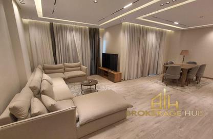 Apartment - 2 - 3 for rent in Villette - 5th Settlement Compounds - The 5th Settlement - New Cairo City - Cairo Apartment - 2 - 3 for rent in Villette - 5th Settlement Compounds - The 5th Settlement - New Cairo City - Cairo