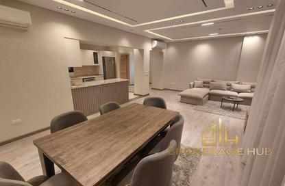 Apartment - 2 - 3 for rent in Villette - 5th Settlement Compounds - The 5th Settlement - New Cairo City - Cairo