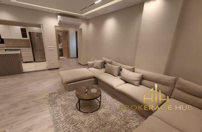 Apartment - 2 - 3 for rent in Villette - 5th Settlement Compounds - The 5th Settlement - New Cairo City - Cairo
