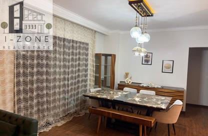 Apartment - 2 Bedrooms - 3 Bathrooms for rent in Villette - 5th Settlement Compounds - The 5th Settlement - New Cairo City - Cairo