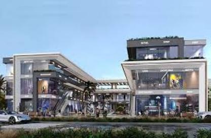 Office Space - Studio for sale in El Yasmeen - New Cairo City - Cairo