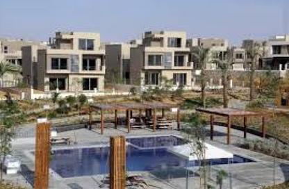 Office Space - Studio for sale in El Yasmeen - New Cairo City - Cairo