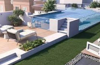 Office Space - Studio for sale in El Yasmeen - New Cairo City - Cairo
