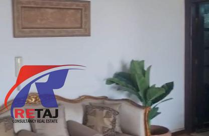 Apartment - 3 Bedrooms - 2 Bathrooms for rent in Salah Salem St. - El Estad - Nasr City - Cairo