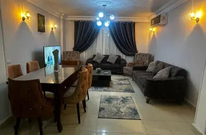 Apartment - 3 Bedrooms - 1 Bathroom for rent in Madinaty - Cairo