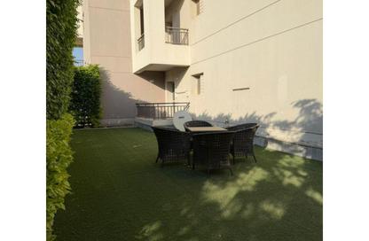Apartment - 2 Bedrooms - 2 Bathrooms for rent in Cairo Festival City - North Investors Area - New Cairo City - Cairo