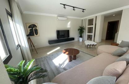 Apartment - 3 - 4 for rent in Eastown - 5th Settlement Compounds - The 5th Settlement - New Cairo City - Cairo