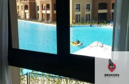 شاليه - 3 غرف نوم - 2 حمامات للبيع في مراسي - سيدي عبد الرحمن - الساحل الشمالي