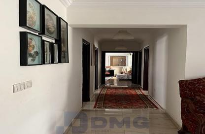 Apartment - 3 Bedrooms - 3 Bathrooms for sale in Janna 1 - Sheikh Zayed Compounds - Sheikh Zayed City - Giza
